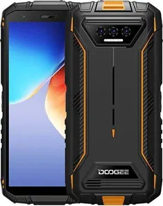 Замена телефона Doogee S41 в Челябинске